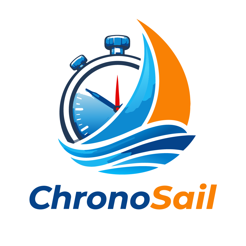 Logo ChronoSail